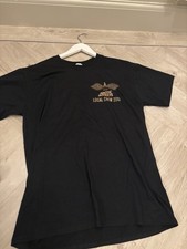 Maglietta Vintage Band L 00s