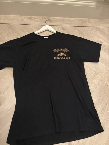 Maglietta vintage band 00s - vintage,