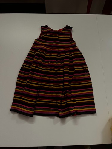 Vestito bambina pile - , fucsia