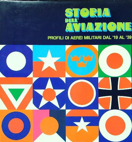 Storia dell aviazione vv - dell'aviazione, aa.vv
