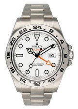 Orologio uomo Rolex Oyster