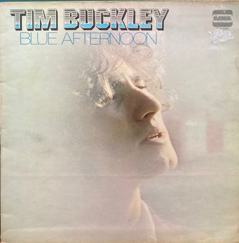Tim buckley blue afternoon - tim,
