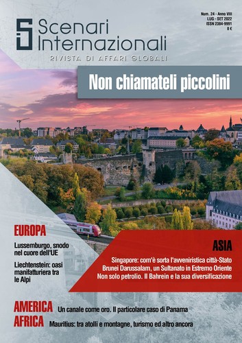 Libro scenari - libro,