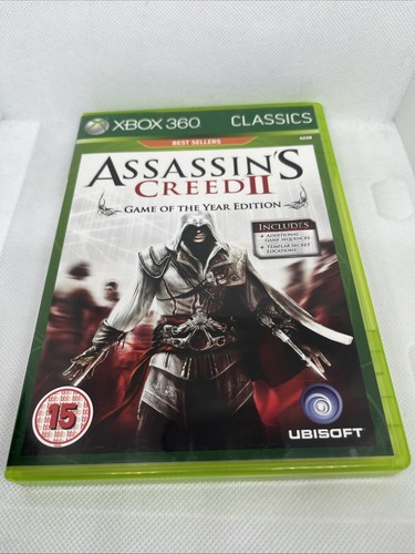 Assassin creed - assassin's,