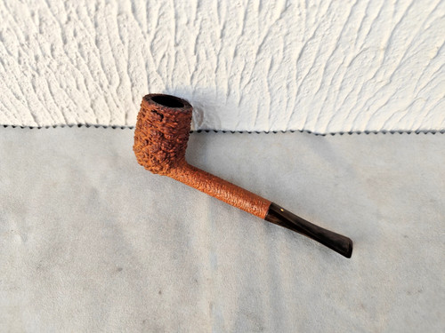 Savinelli punto oro corallo - punto,