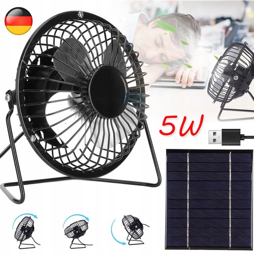 Ventilatore scarico solare - ventilatore,