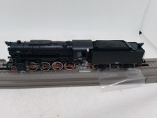 ROCO  - LOCOMOTIVA  A  VAPORE  FS  GR  736 210