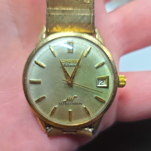 Orologio polso longines - orologio,