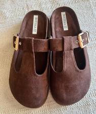 Scarpe zoccoli pantofole