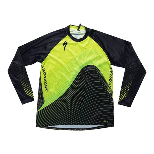 Maglia manica lunga - manica,