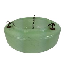 Lampada a sospensione vetro