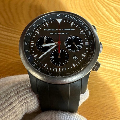 Porsche design cruscotto - design,