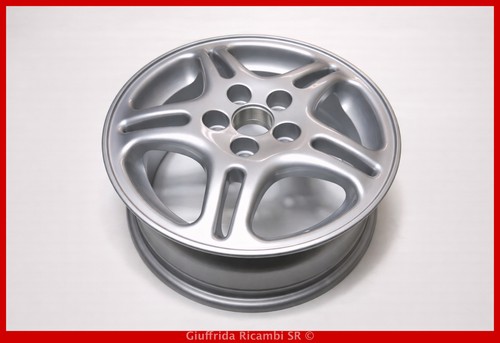 Cerchio lega 6j toyota - in, x