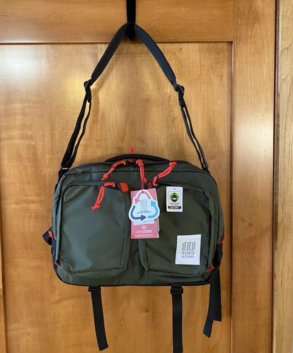 Borsa zaino topo designs - zaino,