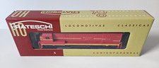 Locomotore diesel Frateschi