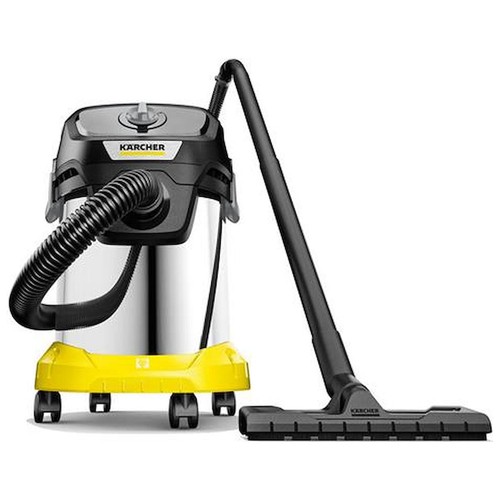 Bidone aspirapolvere karcher - bidone,