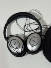 Bose QuietComfort QC15 Cuffie