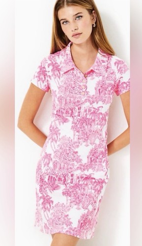 Polo donna lilly pulitzer - polo,