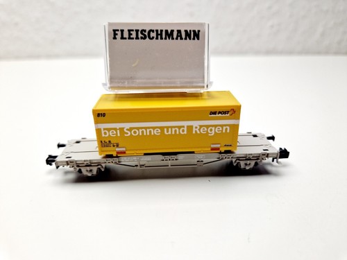 Fleischmann 931485 - n, da