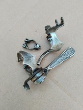 guidafilo manettino fermafilo Campagnolo Sport C aperta bici epoca