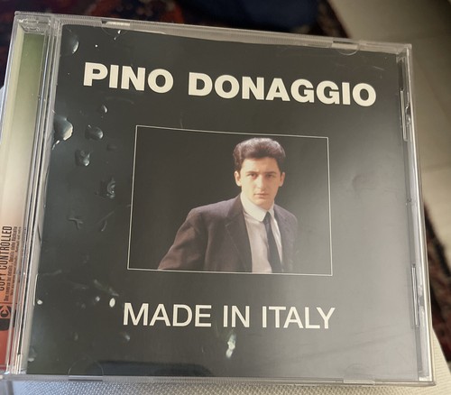 Pino donaggio made italy - in,