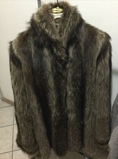 Pelliccia marmotta - pelliccia, in