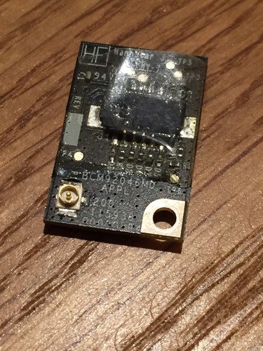Original bluetooth card - original,