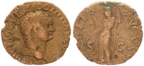 Romano tempo dell - 81,