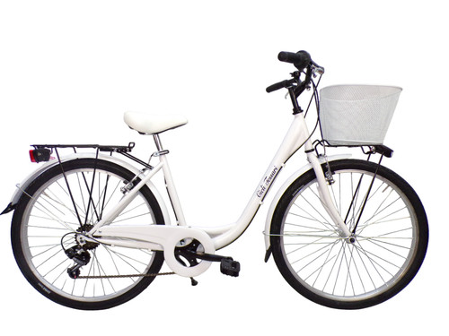 Cicli tessari bicicletta - cicli,