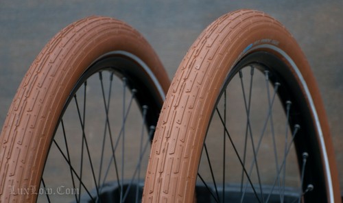 Bicicletta schwalbe - 26"x2,35",