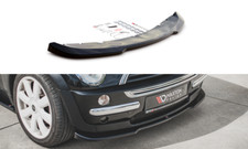 Splitter anteriore Mini