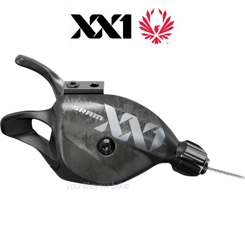 Sram xx1 eagle leva cambio - leva,