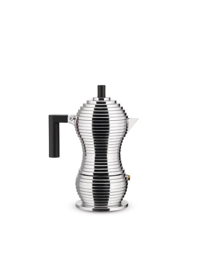 Alessi pulcina caffettiera - alessi,