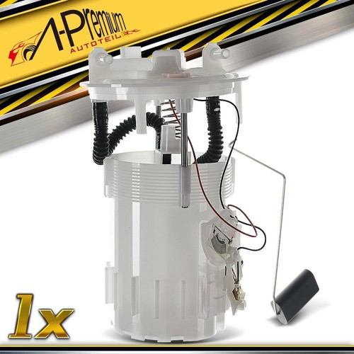 Pompa carburante poli per - pompa, 2