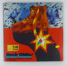 2X 12" LP VINILE VARI ROCK