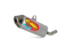 95-98 KX125 PC2 SHORTY PIPE