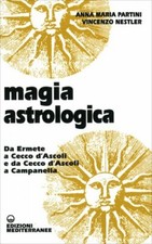 Libro magia astrologica - libro, a