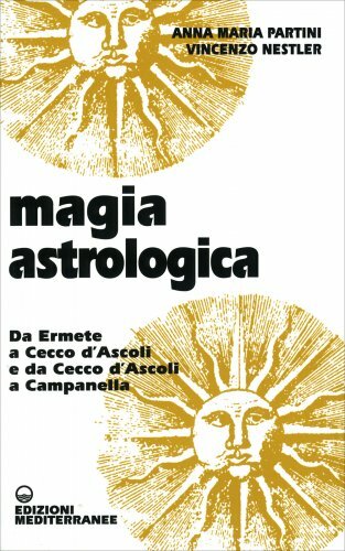 Libro magia astrologica - magia, a
