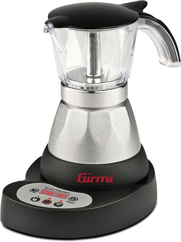 Girmi caffettiera moka