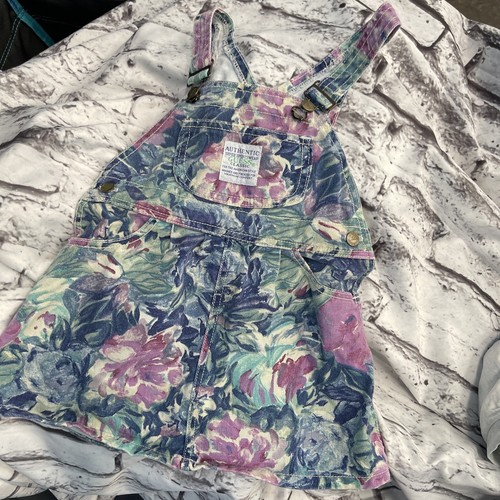Raro abito salopette vintage - abito,