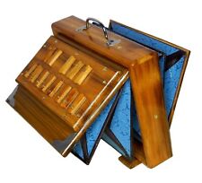 SHRUTI BOX SURPETI LEGNO DI