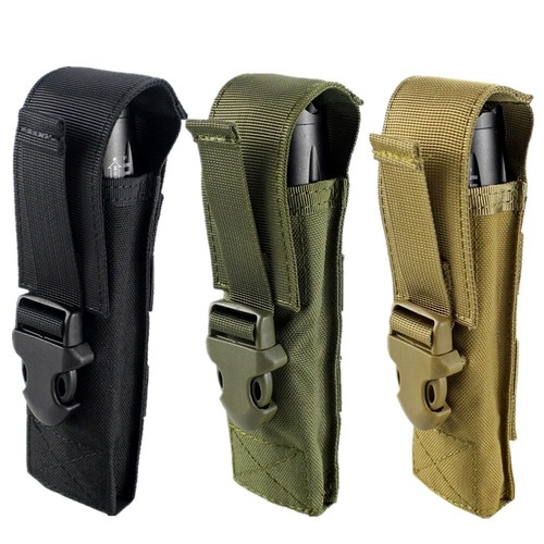 Tactical molle torcia coltello - molle,