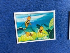 PANINI ALBUM L'APE MAIA 2007