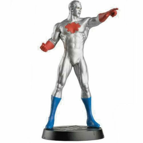 Eaglemoss dc - eaglemoss,