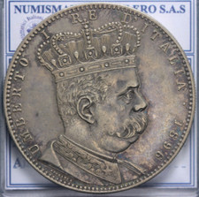 COLONIA ERITREA UMBERTO I 5