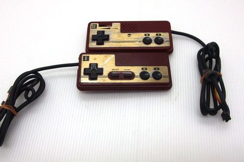 Lotto coppia controller - lotto,