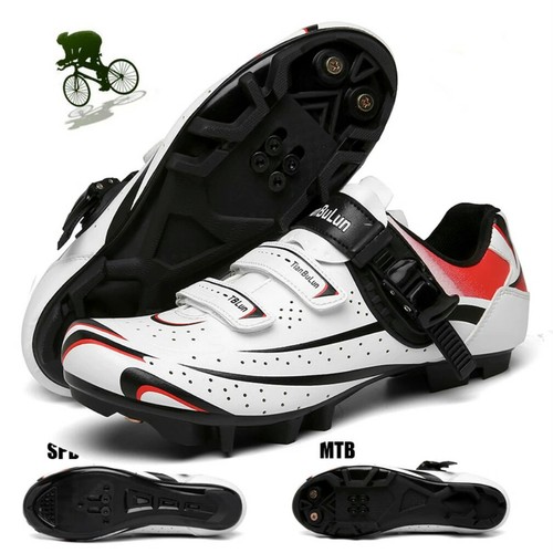 Scarpe mtb uomo mountain - scarpe,
