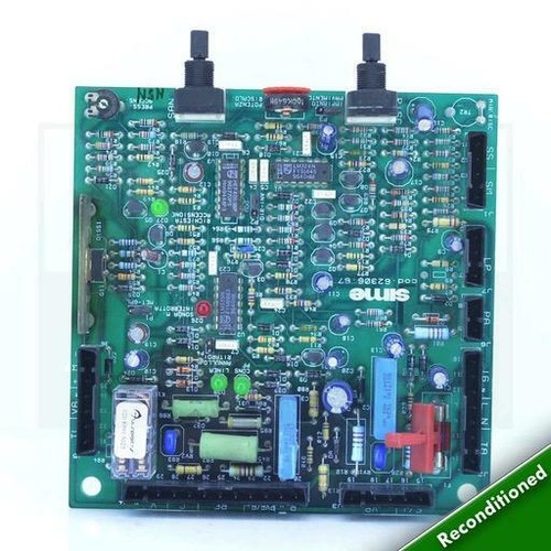 Sime friendly e - sime,
