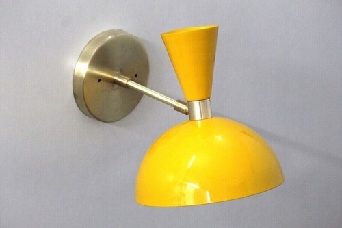 Elegante lampada parete a - parete,