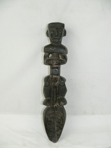 Cucchiaio cerimoniale africa - cucchiaio,